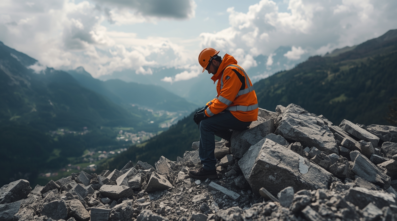 Erdbeben heute in Österreich: Aktuelle Lage und Sicherheitstipps