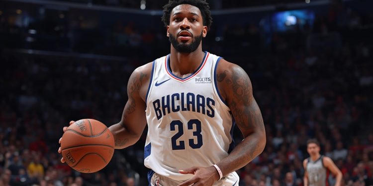 NBA Saison 2025/26: So siehst du sie in Österreich