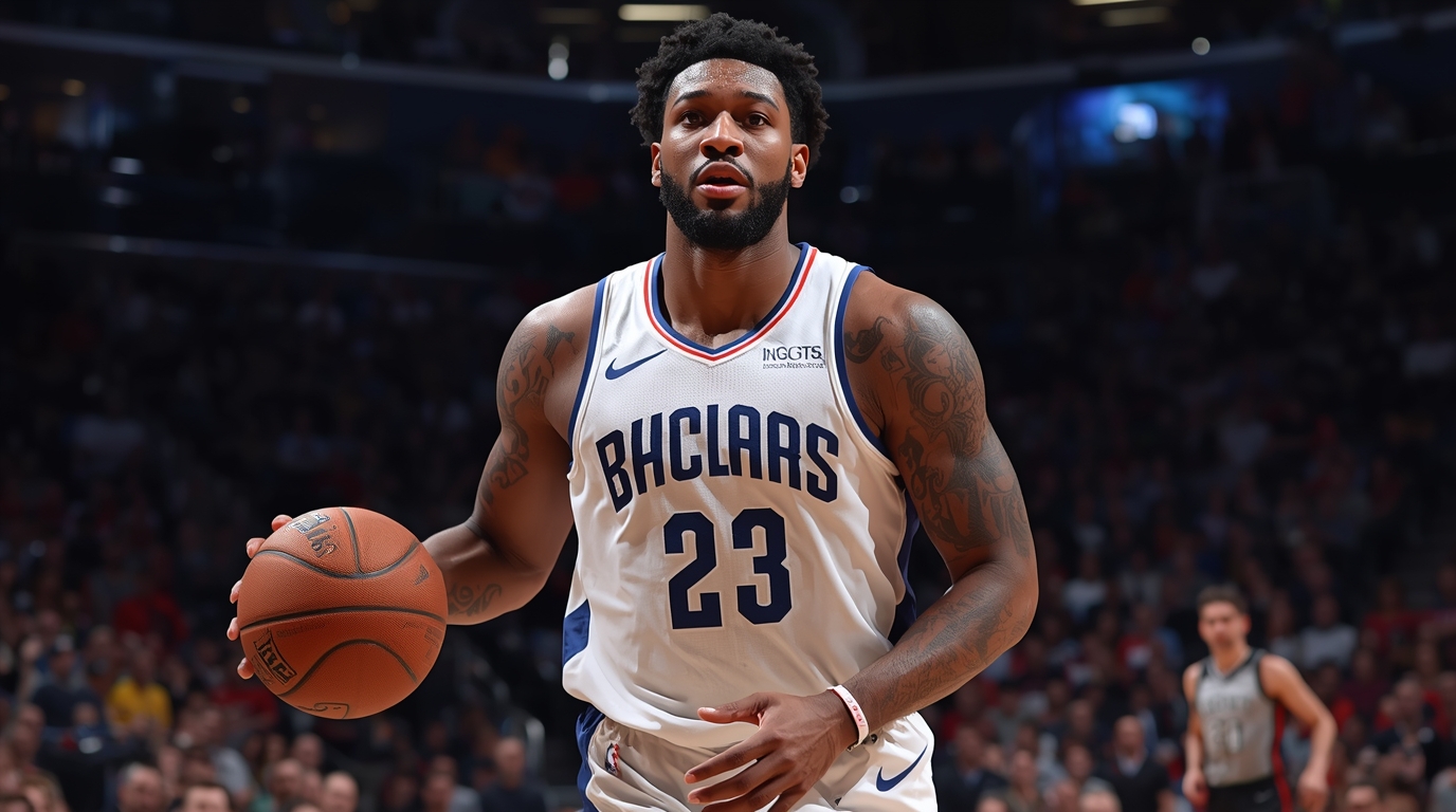 NBA Saison 2025/26: So siehst du sie in Österreich