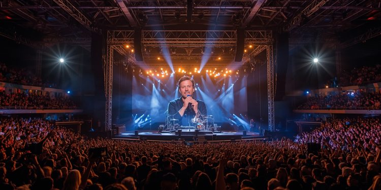 Olli Schulz 2025: Podcast, Album und Live-Highlights für Österreich