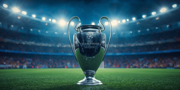 Champions League heute: Spiele, Zeiten und TV in Österreich