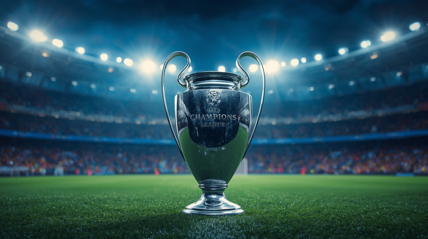 Champions League heute: Spiele, Zeiten und TV in Österreich