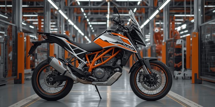 Bajaj KTM Neustart: Was das für Österreich heißt
