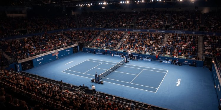 Six Kings Slam: Zeitplan, Stars und Stream für Österreich