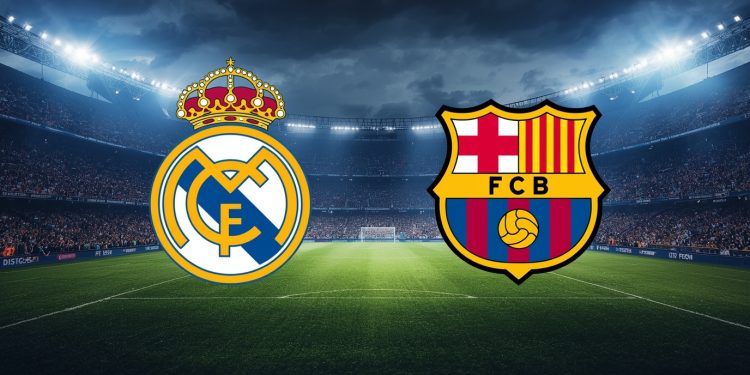 Real Madrid – Barcelona heute: Anpfiff, Aufstellung, TV in Österreich