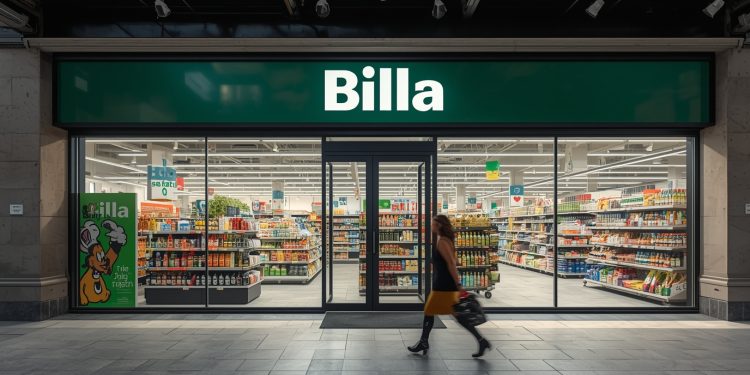 BILLA in Österreich: Online-Shop, Angebote, Pfand einfach erklärt