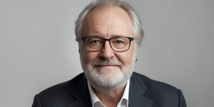 Heinz Nussbaumer: Leben, Werk und Vermächtnis des Publizisten