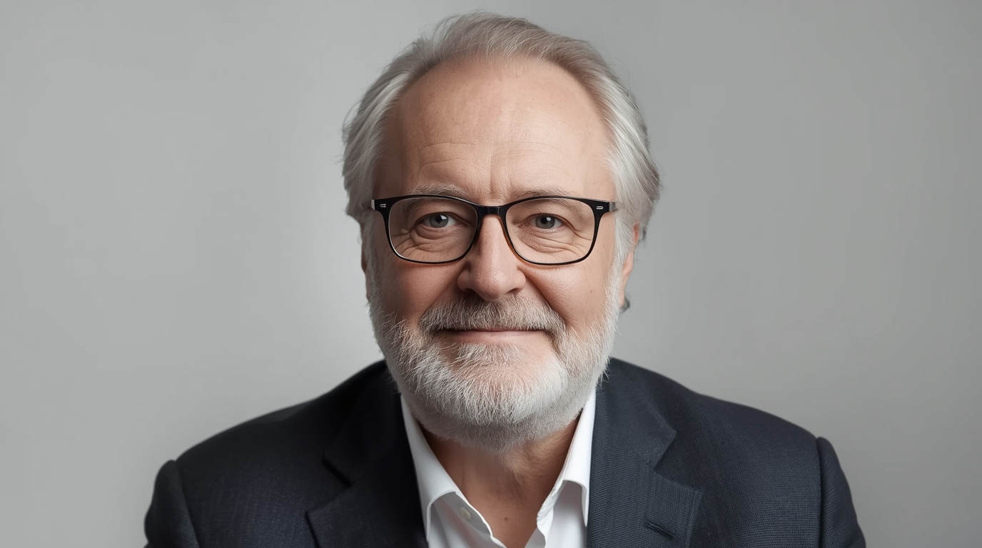 Heinz Nussbaumer: Leben, Werk und Vermächtnis des Publizisten