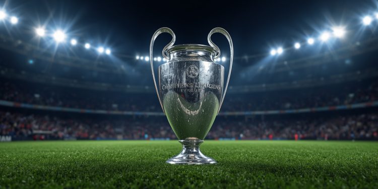 Champions League heute in Österreich: Termine, Modus, TV und Tipps
