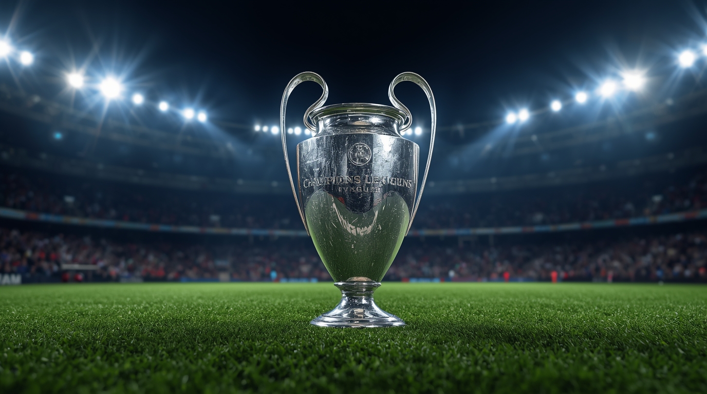 Champions League heute in Österreich: Termine, Modus, TV und Tipps