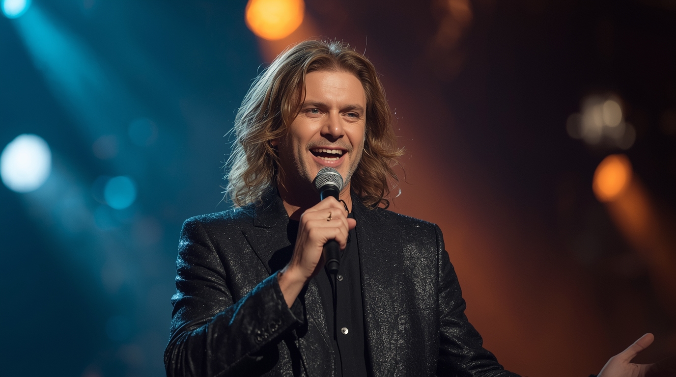 Florian Silbereisen begeistert Österreich: Termine, Shows, Highlights 2025