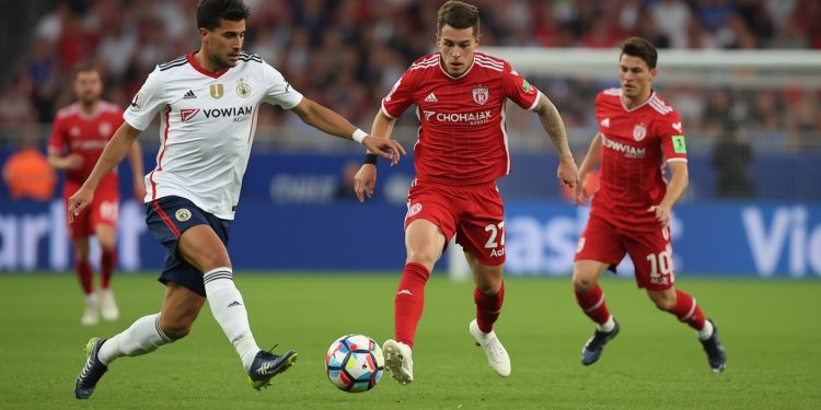 Europa League Tabelle: Aktuelle Ligaphase, Termine und Österreich-Fokus