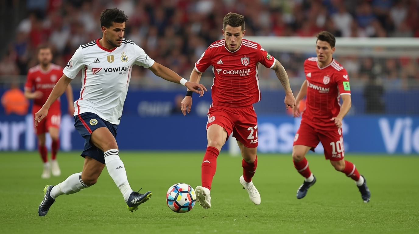 Europa League Tabelle: Aktuelle Ligaphase, Termine und Österreich-Fokus
