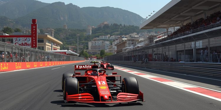 Charles Leclerc glänzt in Austin: Ferrari-Form weckt Hoffnungen