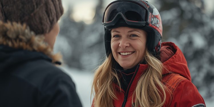 Hilde Gerg wird 50: Doku, Erfolge und Österreich-Bezüge