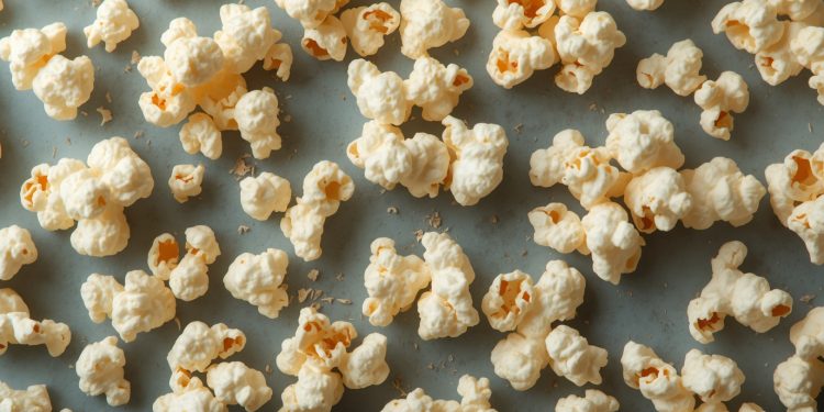 Clever Mikrowellen-Popcorn Rückruf in Österreich: PFAS-Verdacht