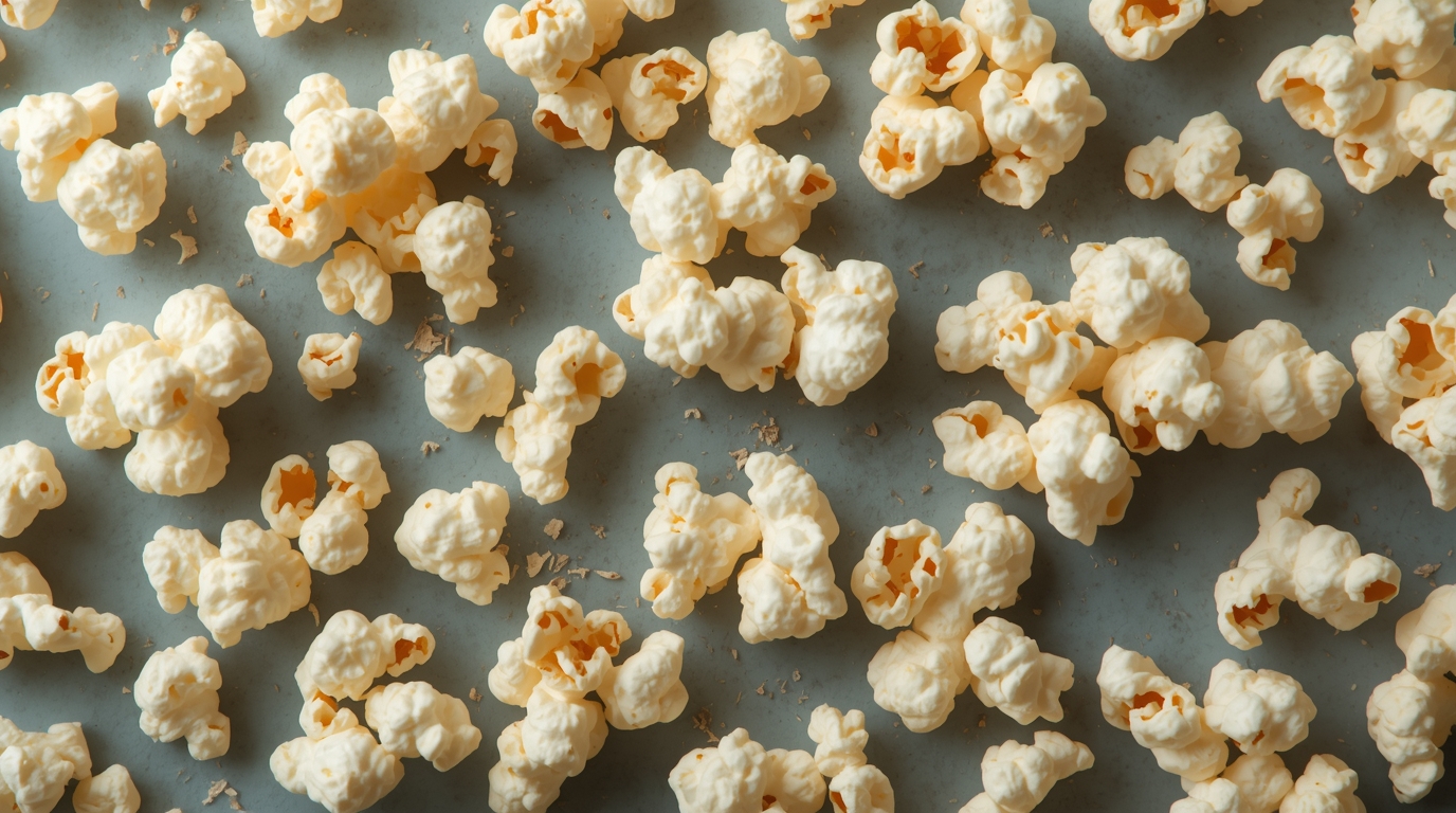 Clever Mikrowellen-Popcorn Rückruf in Österreich: PFAS-Verdacht