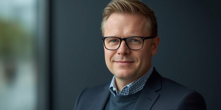 Johannes Kopf vom AMS: Arbeitsmarkt, Demografie und Lösungen