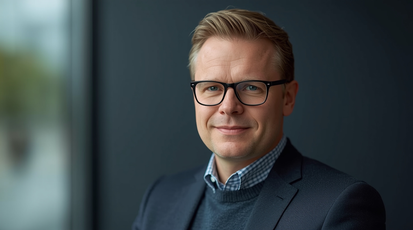 Johannes Kopf vom AMS: Arbeitsmarkt, Demografie und Lösungen