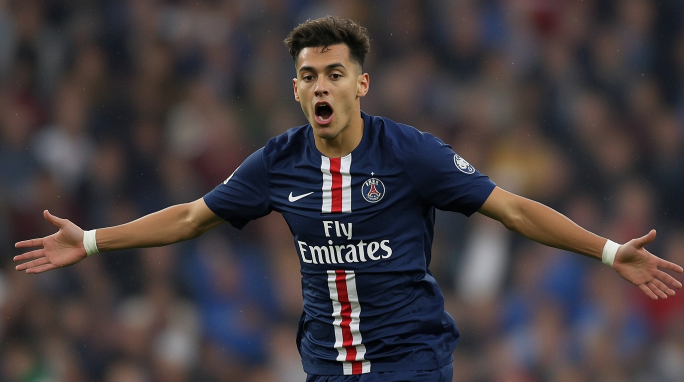 Leverkusen vs PSG: Tore, Highlights und TV in Österreich