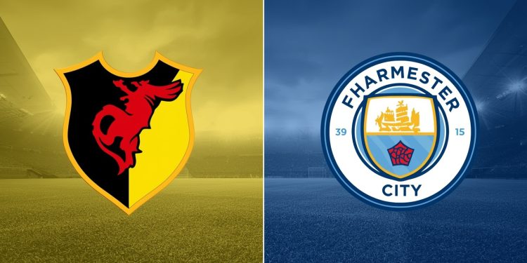 Villarreal gegen Man City: Anstoß, TV, Livestream in Österreich