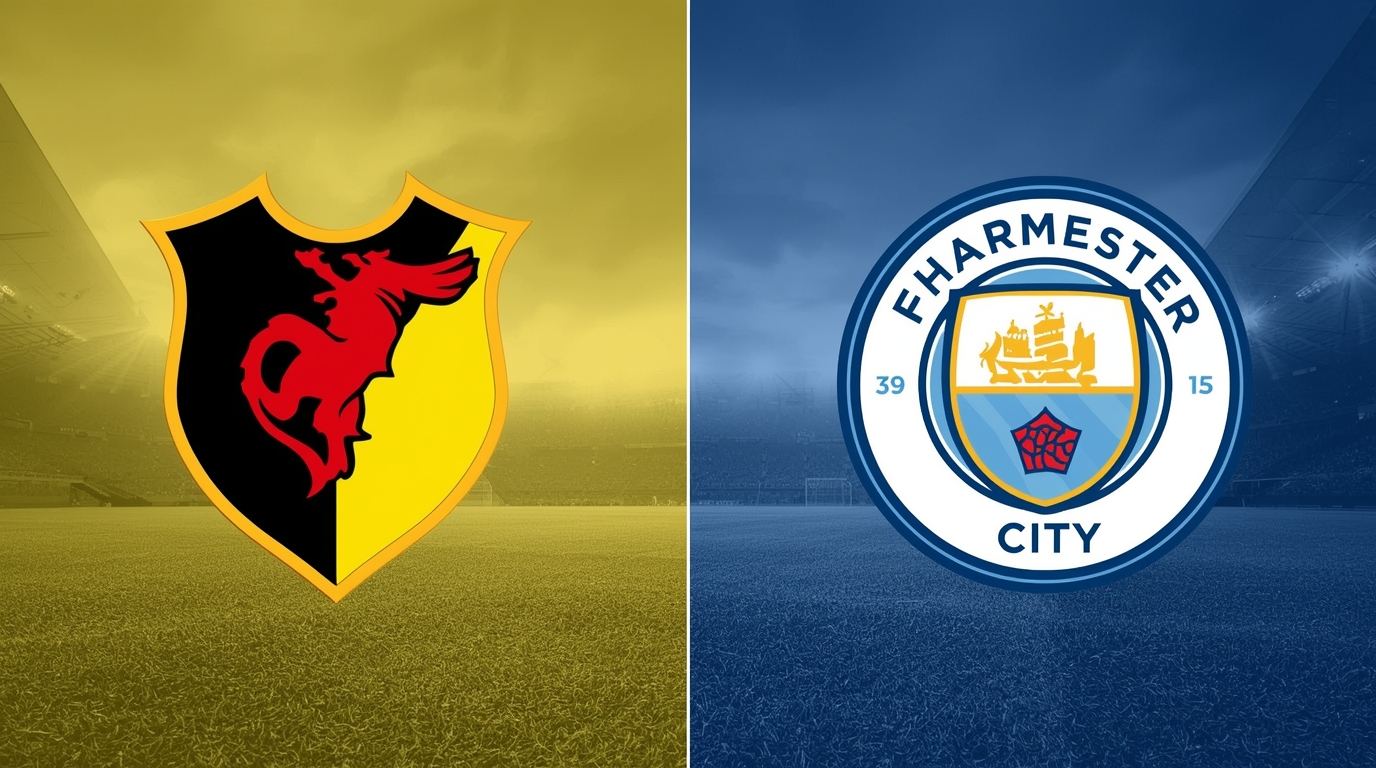 Villarreal gegen Man City: Anstoß, TV, Livestream in Österreich