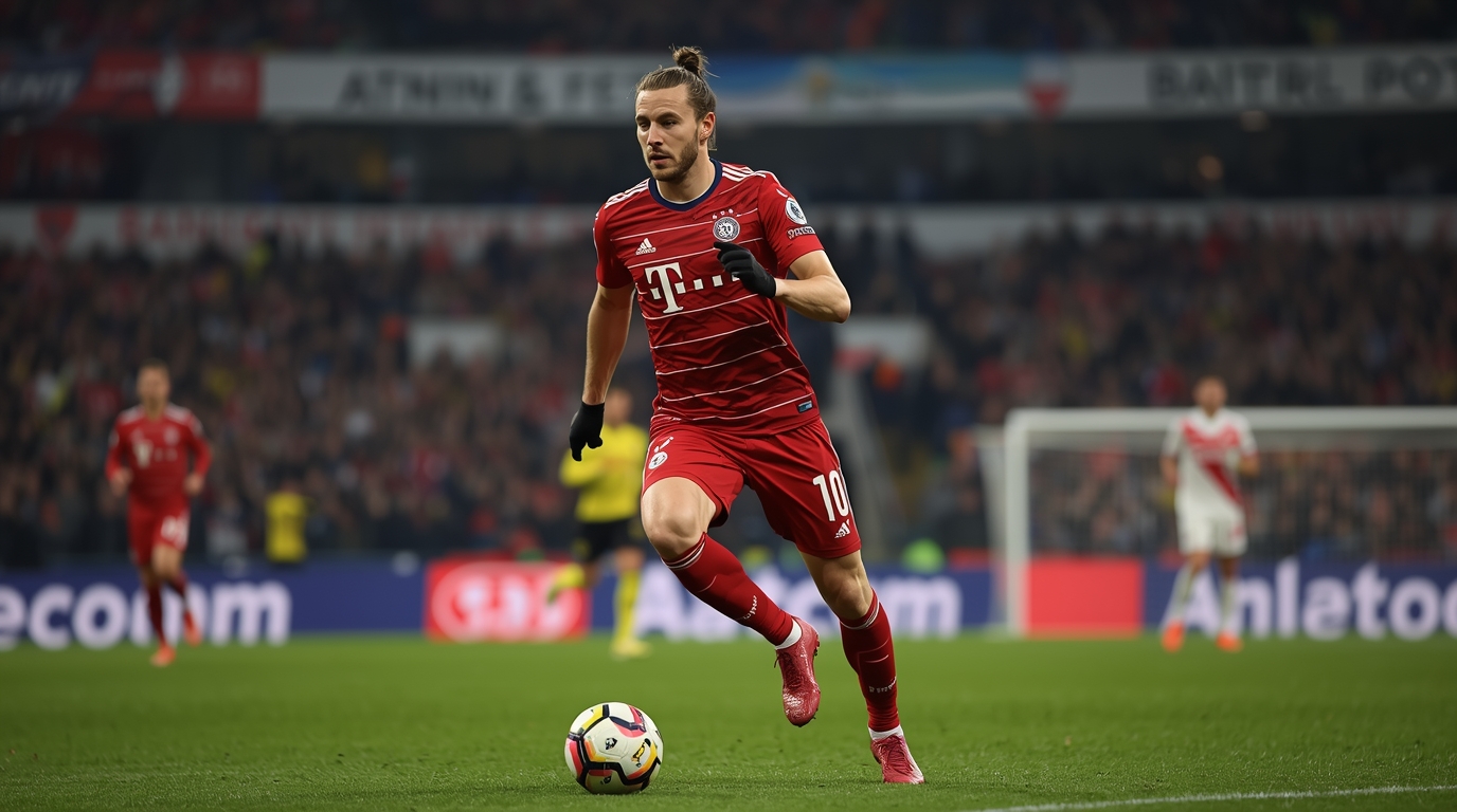 Harry Kane trifft historisch: Bayern besiegt Dortmund im Klassiker
