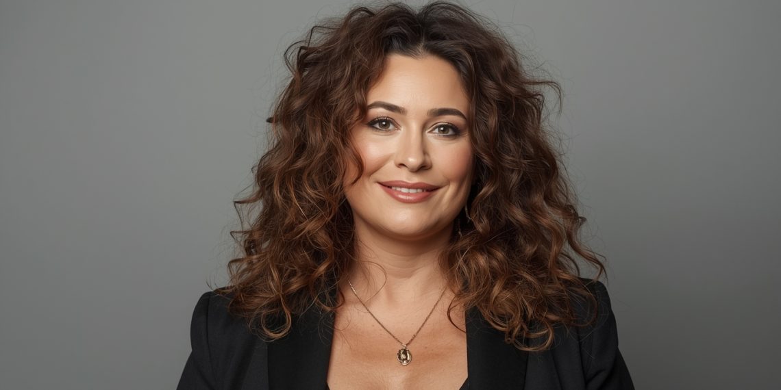 Martina Reuter: Vom ORF-Style-Star zur Powerfrau 2025