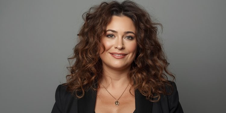 Martina Reuter: Vom ORF-Style-Star zur Powerfrau 2025