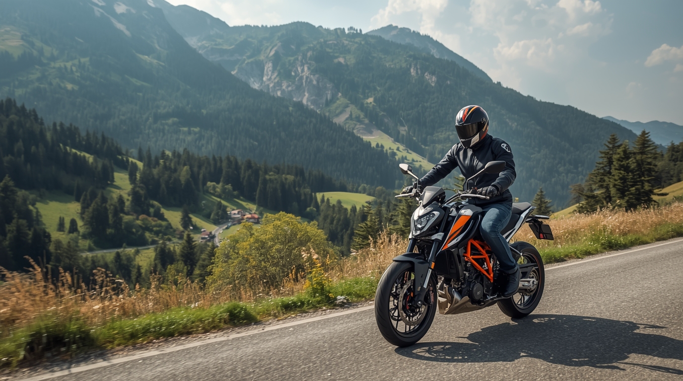 Rajiv Bajaj übernimmt KTM: Was das für Österreich bedeutet