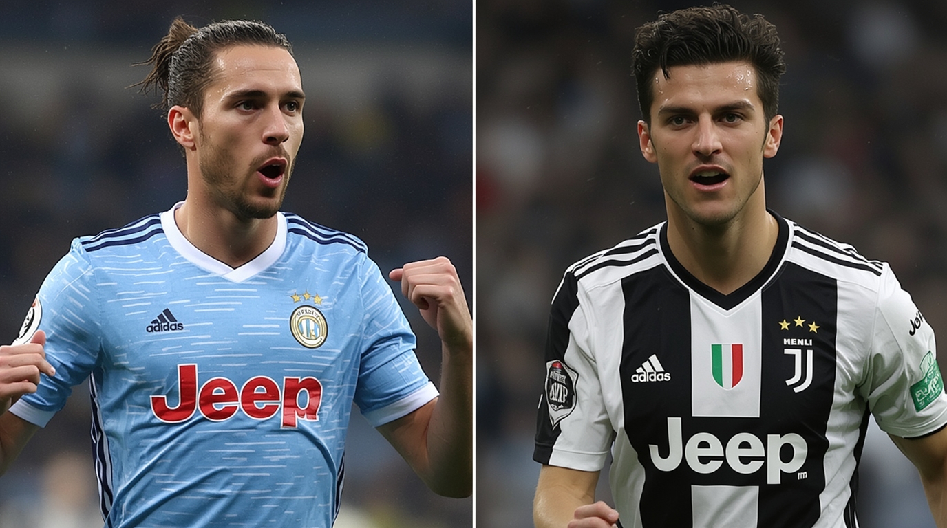 Lazio – Juventus heute: Anstoß, TV, Prognose und Fakten