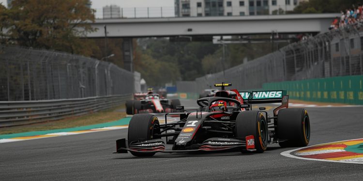 F1 Austin 2025: Startzeit, TV und Highlights für Österreich