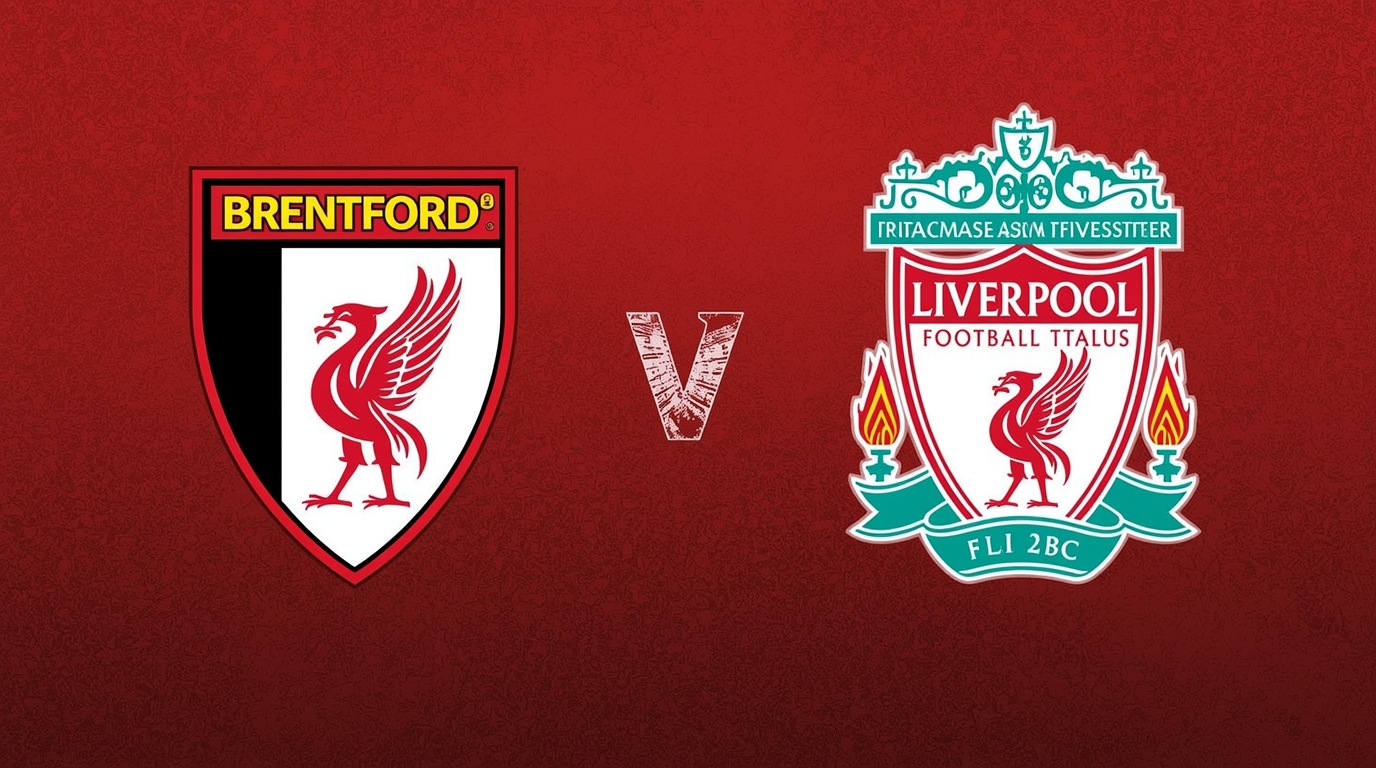 Brentford – Liverpool: Anstoß, TV, Prognose und Formcheck