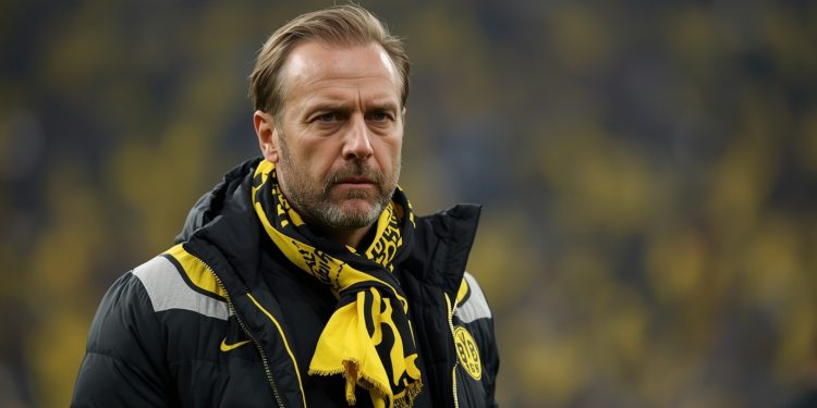 BVB aktuell: Dortmunds Form, Tabelle und CL‑Termine