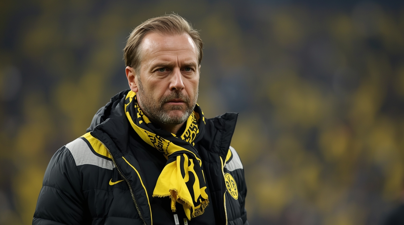 BVB aktuell: Dortmunds Form, Tabelle und CL‑Termine