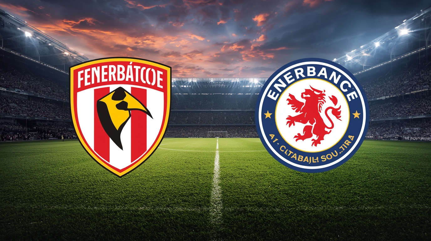 Gaziantep – Fenerbahçe heute: Vorschau, Termin und Tipps