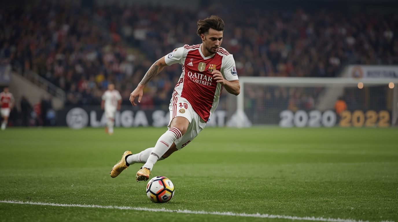 La Liga 2025/26 in Österreich: Termine, Streams, Tipps