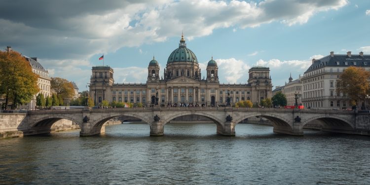 Deutschland 2025: Preise, Politik und Reisen im Überblick