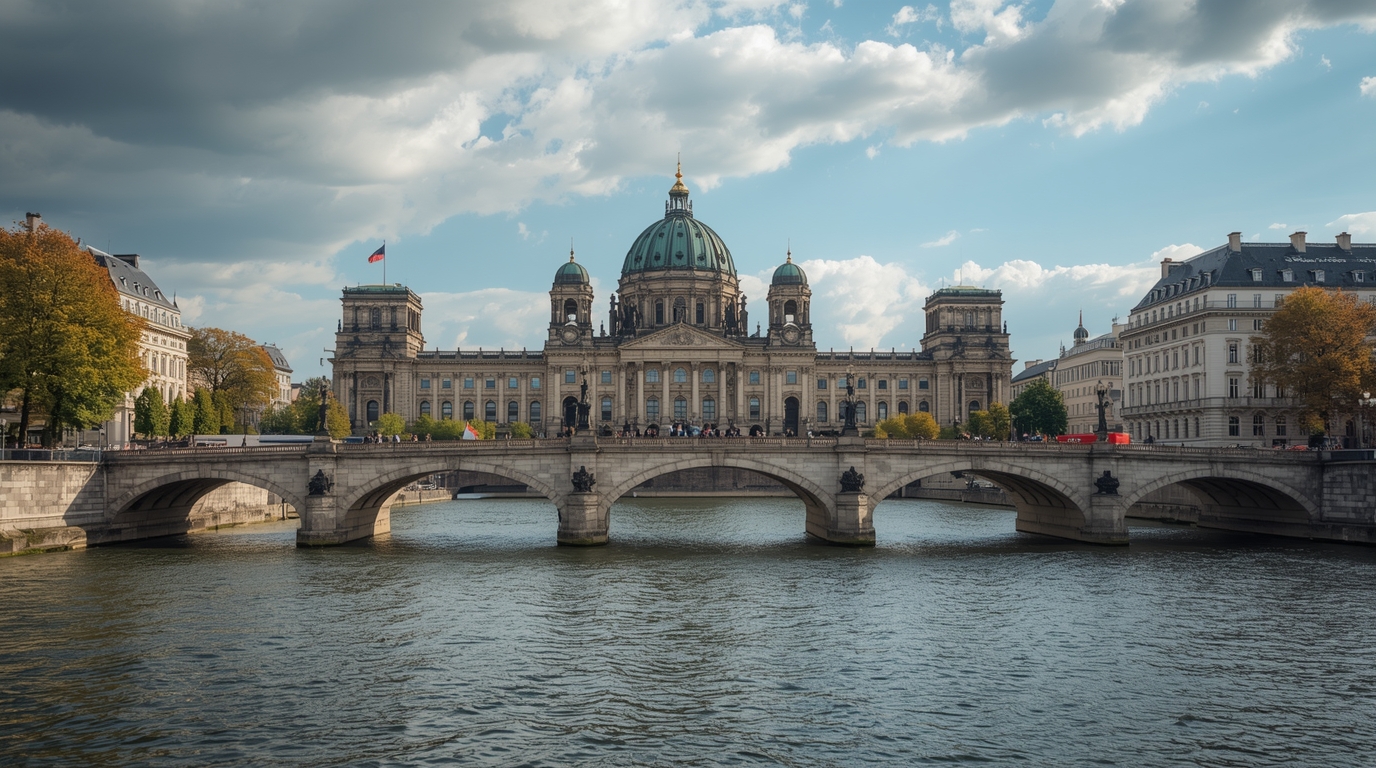 Deutschland 2025: Preise, Politik und Reisen im Überblick