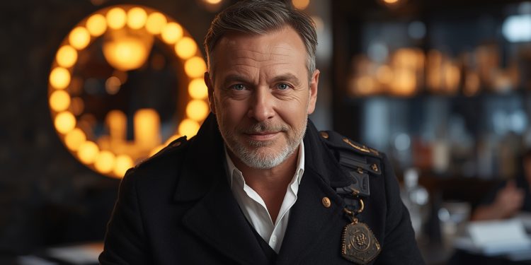 Michael Naseband begeistert Österreich: Sein Weg zu Promi Big Brother