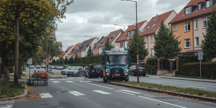 Gera: Kind stirbt nach Verkehrsunfall – was jetzt wichtig ist