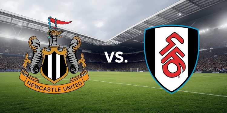 Newcastle – FC Fulham heute: Anstoß, TV, Formcheck, Prognose