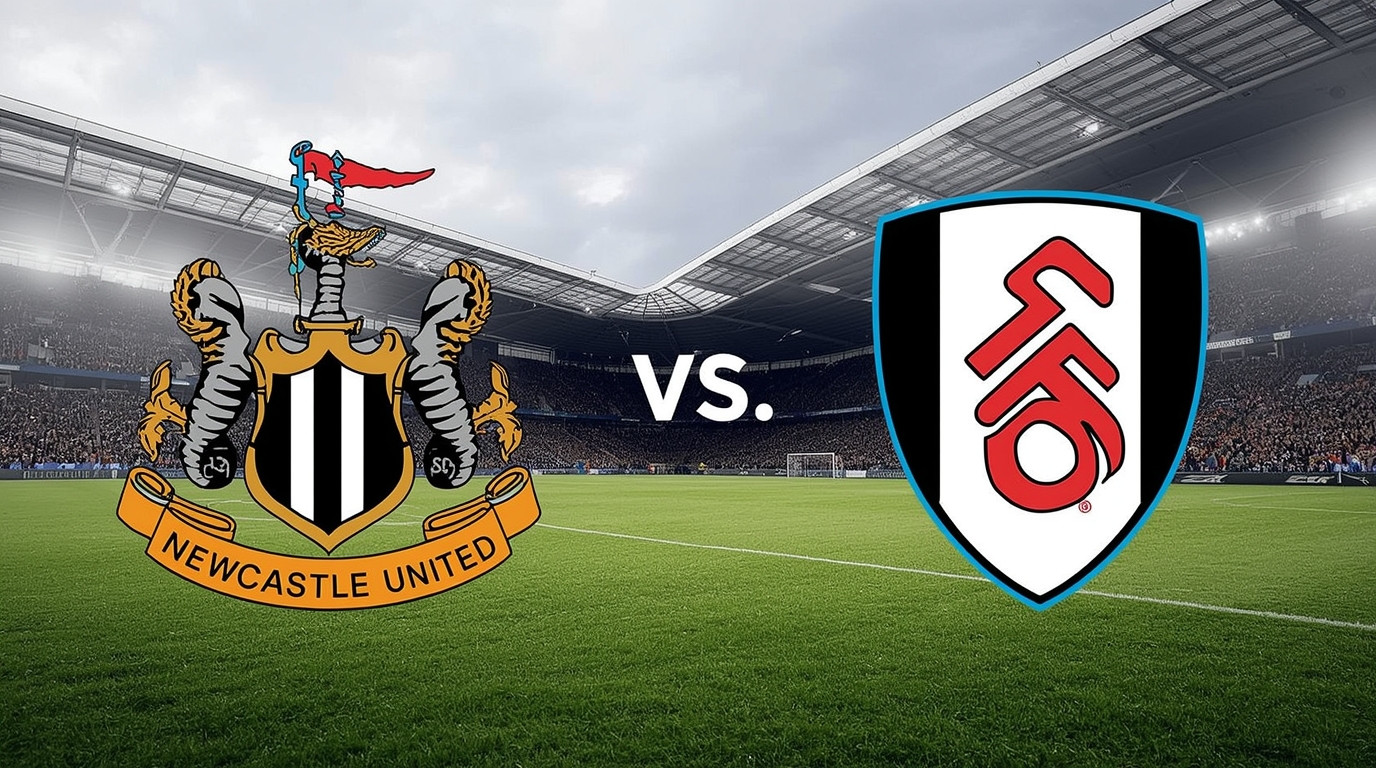 Newcastle – FC Fulham heute: Anstoß, TV, Formcheck, Prognose