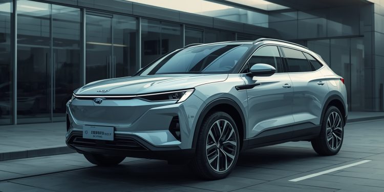BYD Aktien 2025: Chancen, Risiken und Österreich-Blick