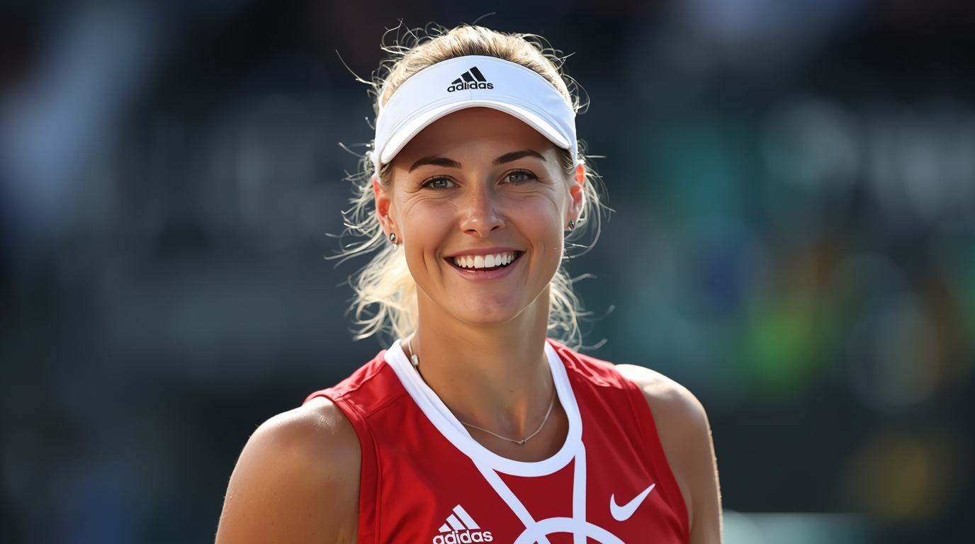 Barbara Schett 2025: Von Tirols Tennisstar zur TV-Stimme Europas