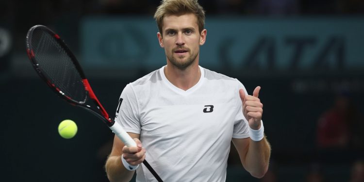 Sinner schlägt Zverev im Wien-Finale nach Comeback