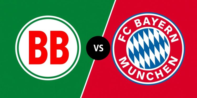 Mönchengladbach – Bayern: Vorschau, Uhrzeit, TV und Prognose