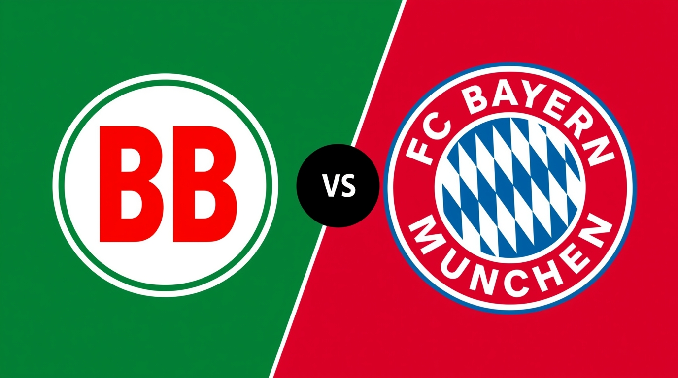 Mönchengladbach – Bayern: Vorschau, Uhrzeit, TV und Prognose