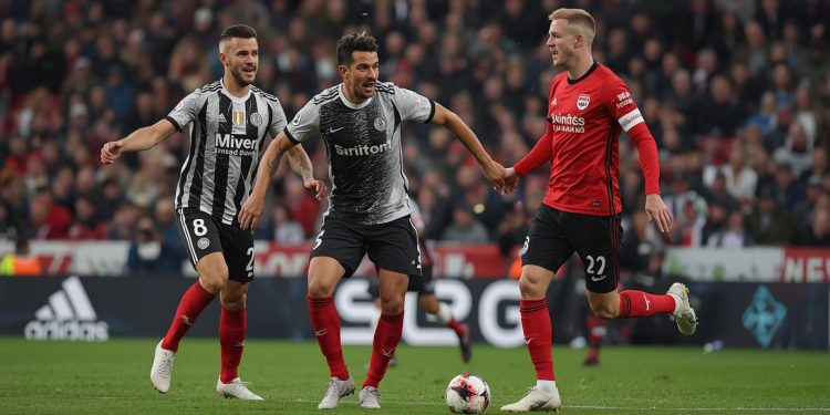 Freiburg – Eintracht Frankfurt: Spiel, TV-Infos und Analyse