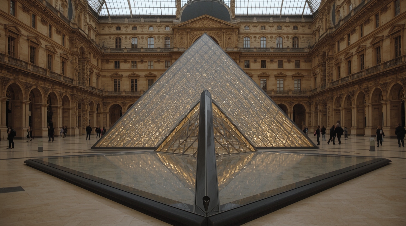 Louvre-Diebstahl: Chronologie, Fakten und Folgen für Museen